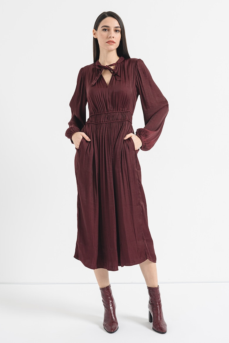 GAP Rochie midi evazata - Pled.ro