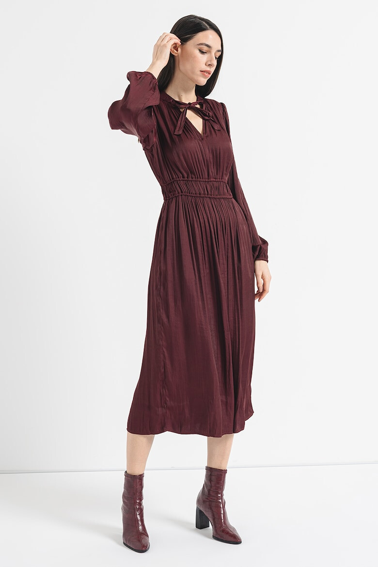 GAP Rochie midi evazata - Pled.ro