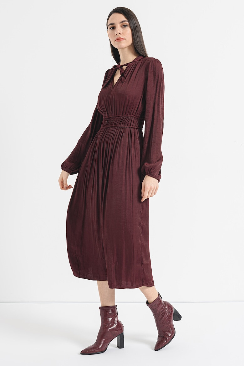 GAP Rochie midi evazata - Pled.ro