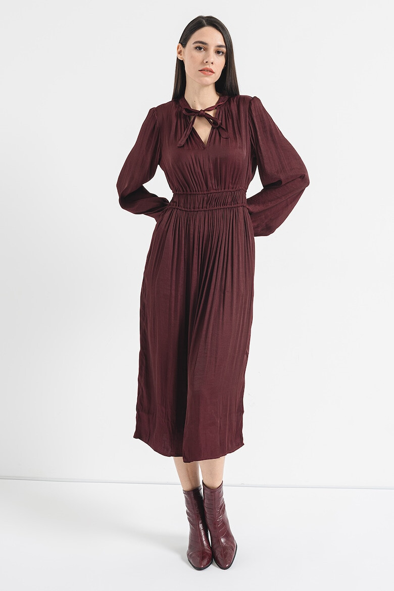 GAP Rochie midi evazata - Pled.ro