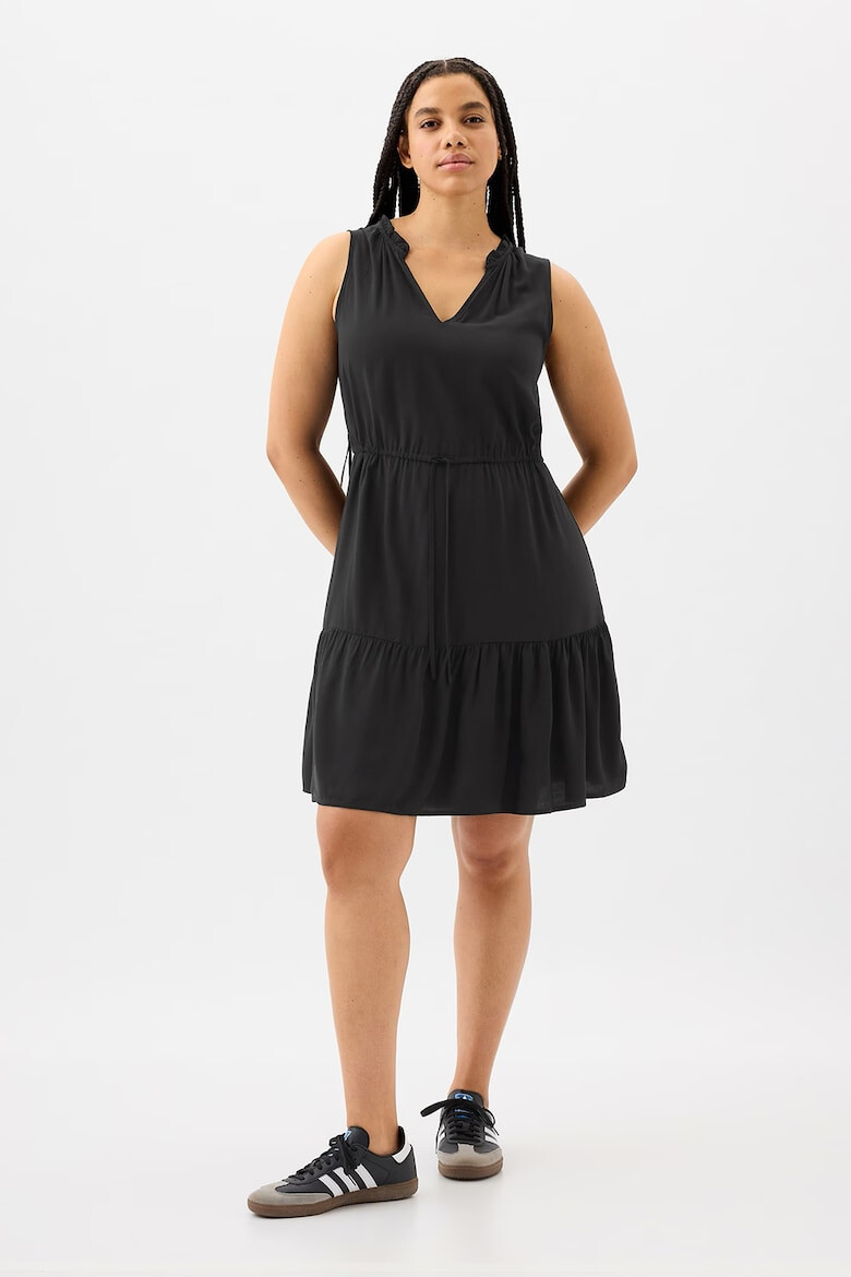 GAP Rochie mini evazata - Pled.ro