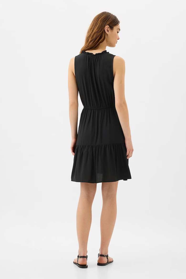 GAP Rochie mini evazata - Pled.ro