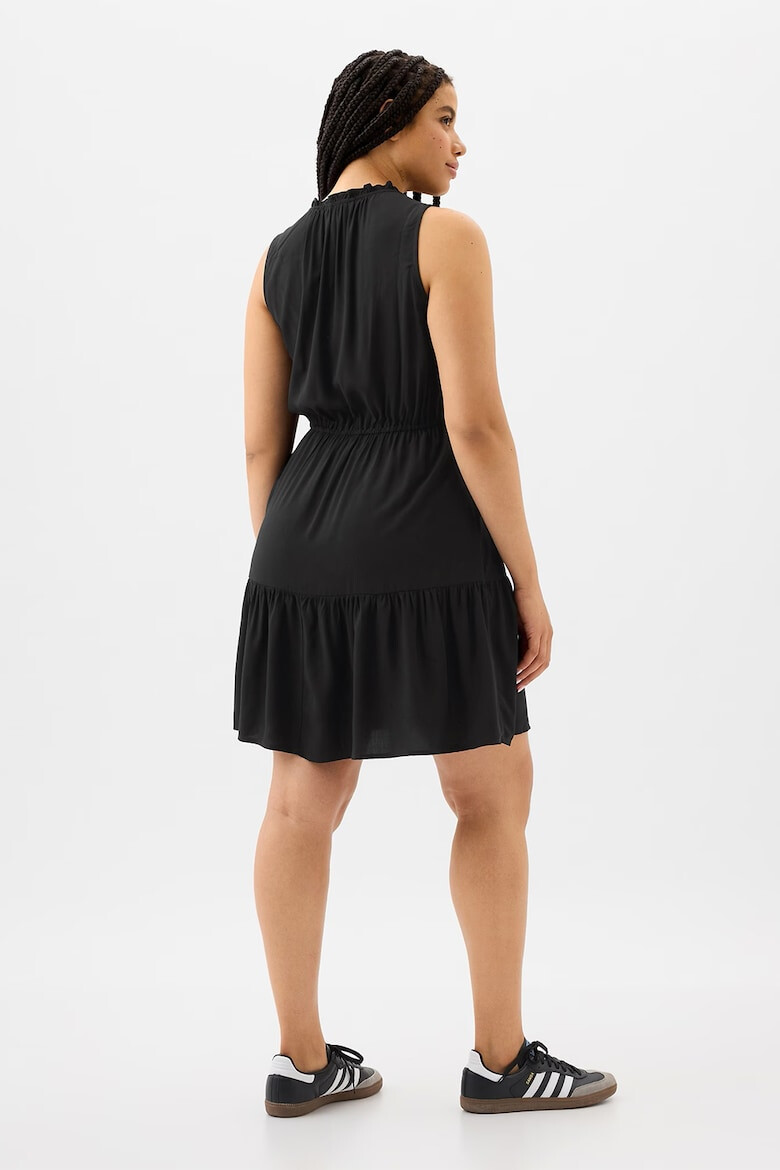 GAP Rochie mini evazata - Pled.ro