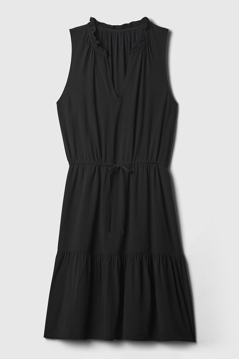 GAP Rochie mini evazata - Pled.ro