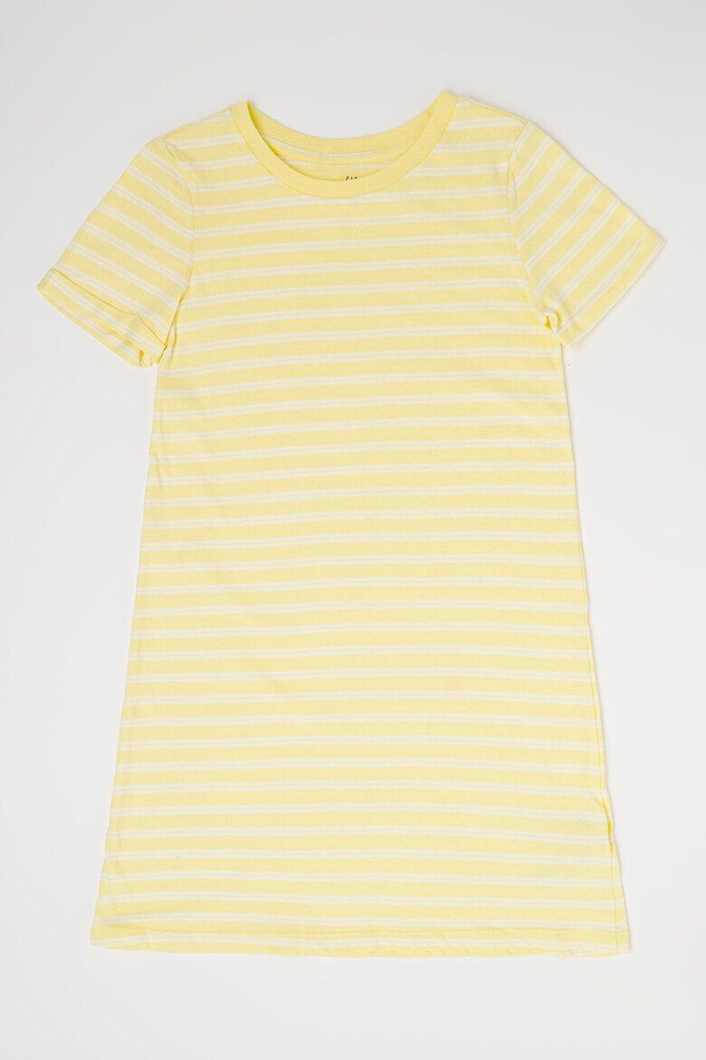 GAP Rochie-tricou cu decolteu la baza gatului - Pled.ro