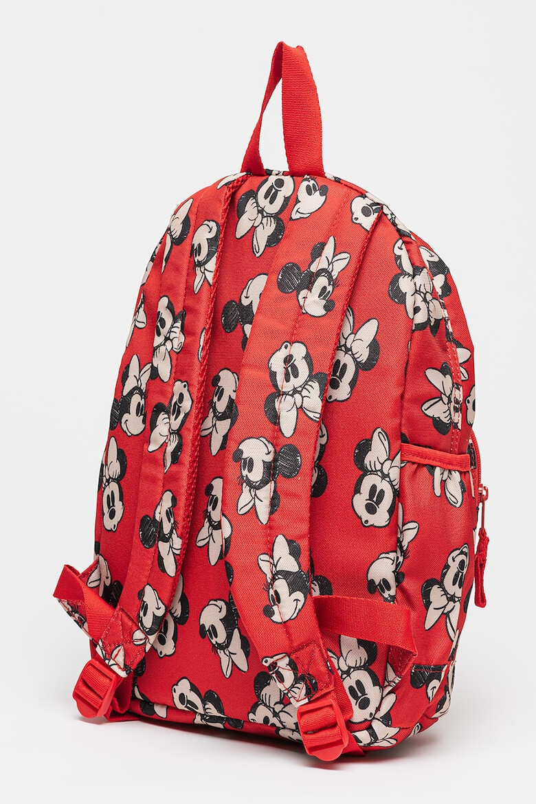 GAP Rucsac cu imprimeu Minnie-Mouse si fermoar - Pled.ro