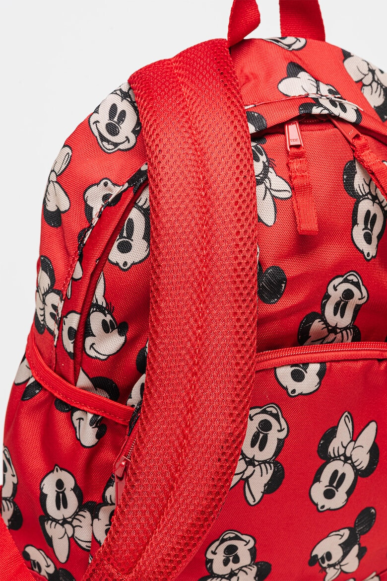 GAP Rucsac cu imprimeu Minnie-Mouse si fermoar - Pled.ro