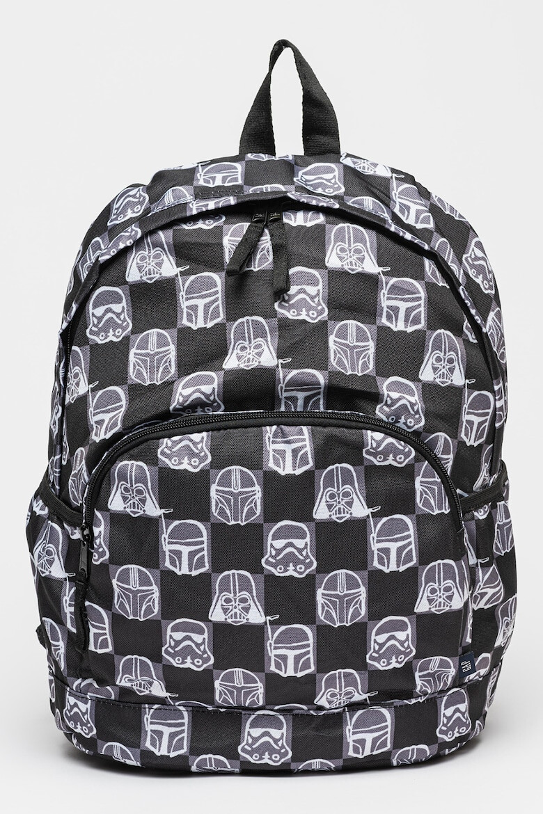 GAP Rucsac cu Star-Wars si buzunar frontal - Pled.ro