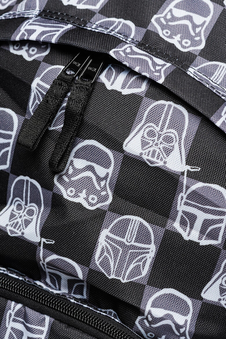 GAP Rucsac cu Star-Wars si buzunar frontal - Pled.ro