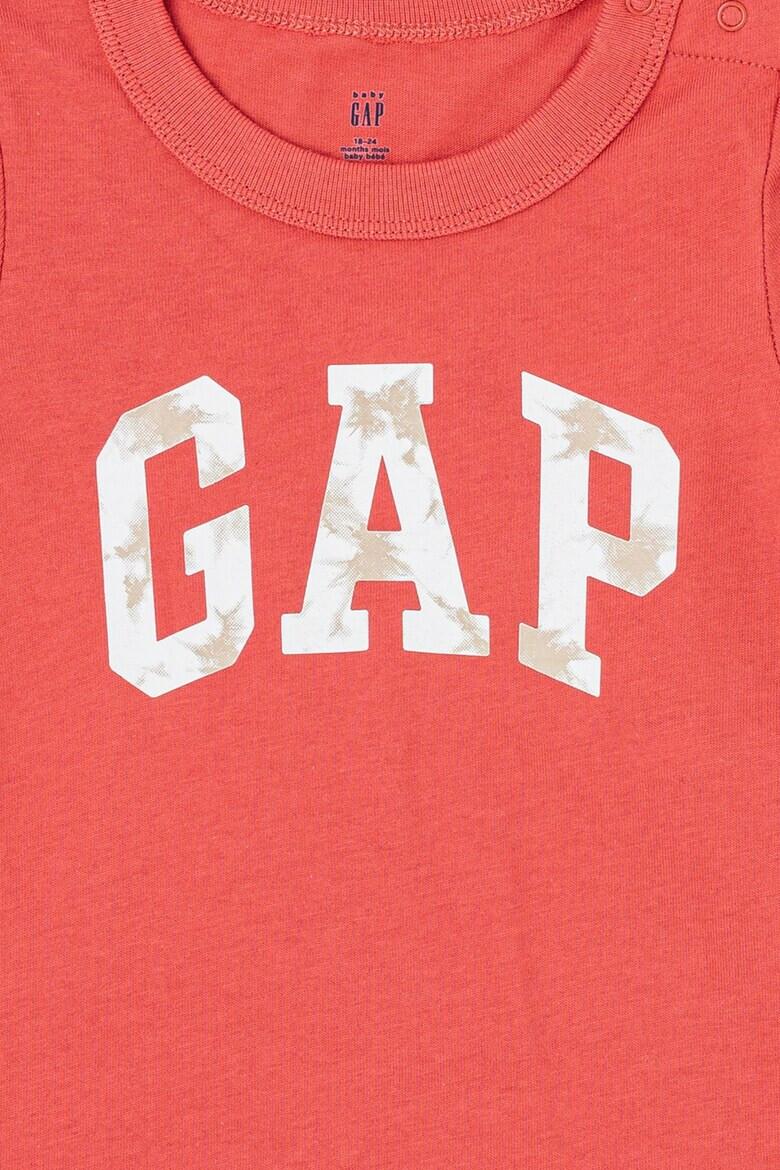 GAP Salopeta de bumbac cu logo - Pled.ro