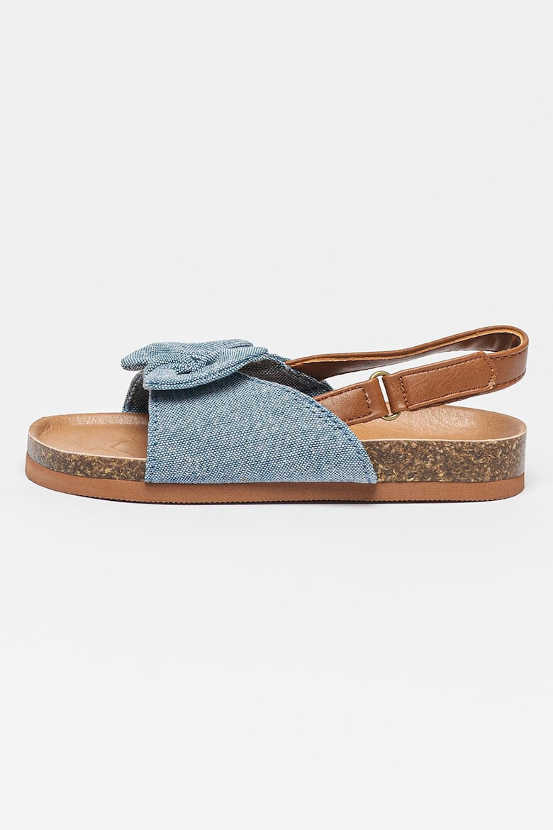 GAP Sandale slingback cu funda - Pled.ro