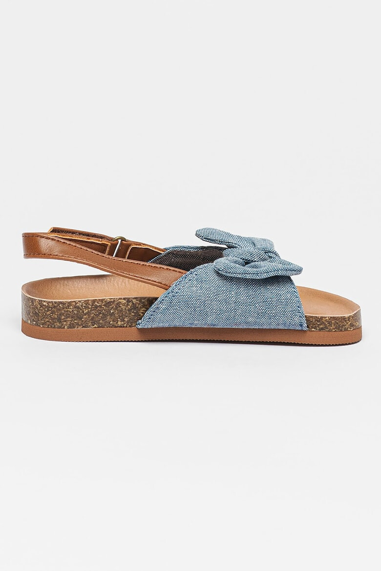 GAP Sandale slingback cu funda - Pled.ro