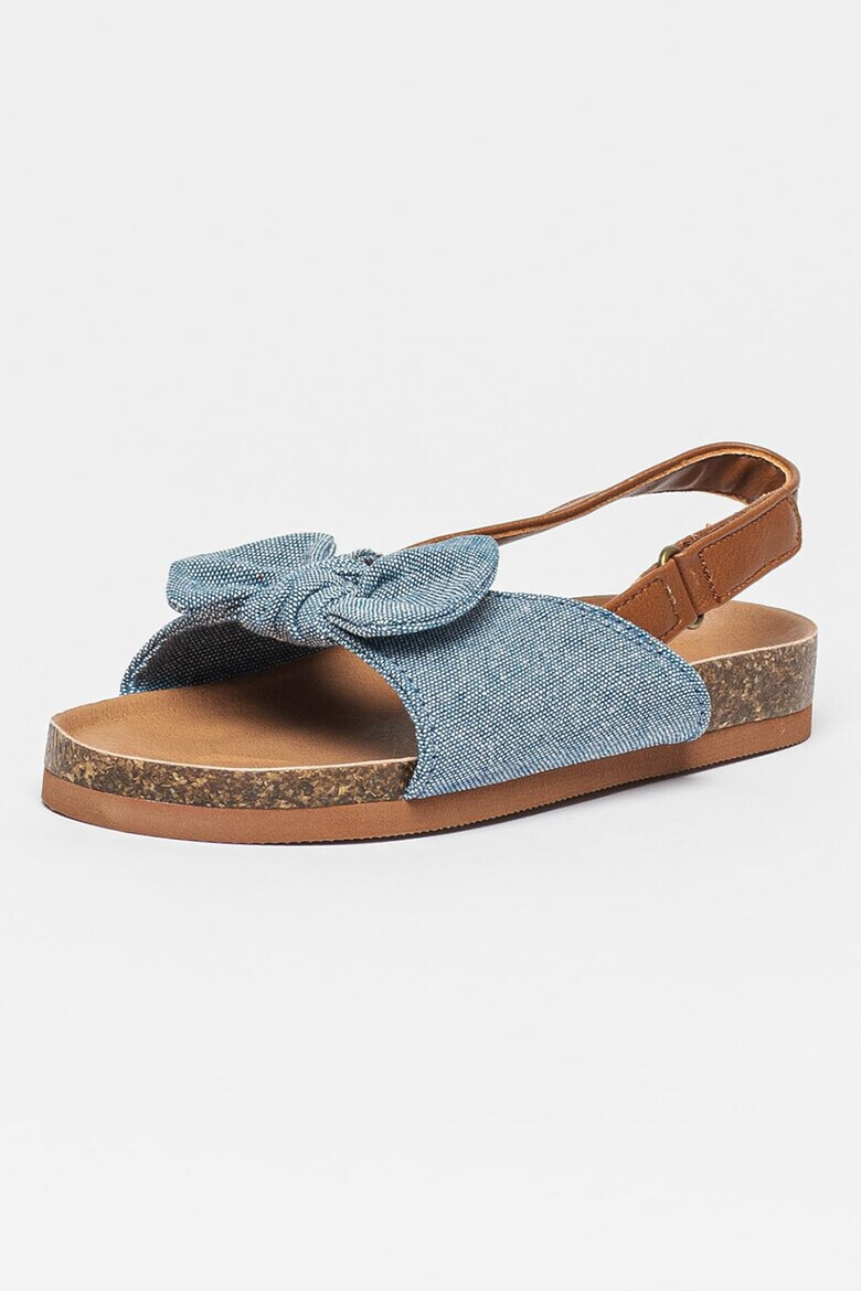 GAP Sandale slingback cu funda - Pled.ro