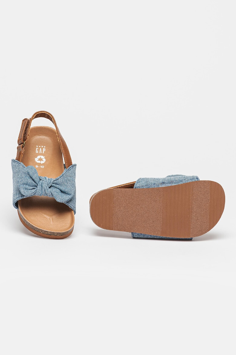 GAP Sandale slingback cu funda - Pled.ro