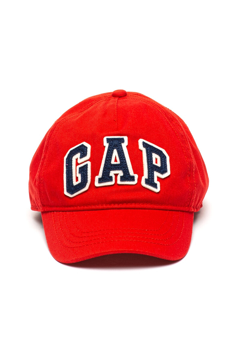 GAP Sapca cu aplicatie logo - Pled.ro