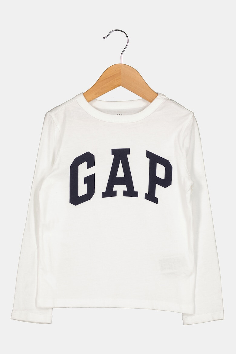 GAP Set de bluze cu imprimeu logo - 2 piese' - Pled.ro