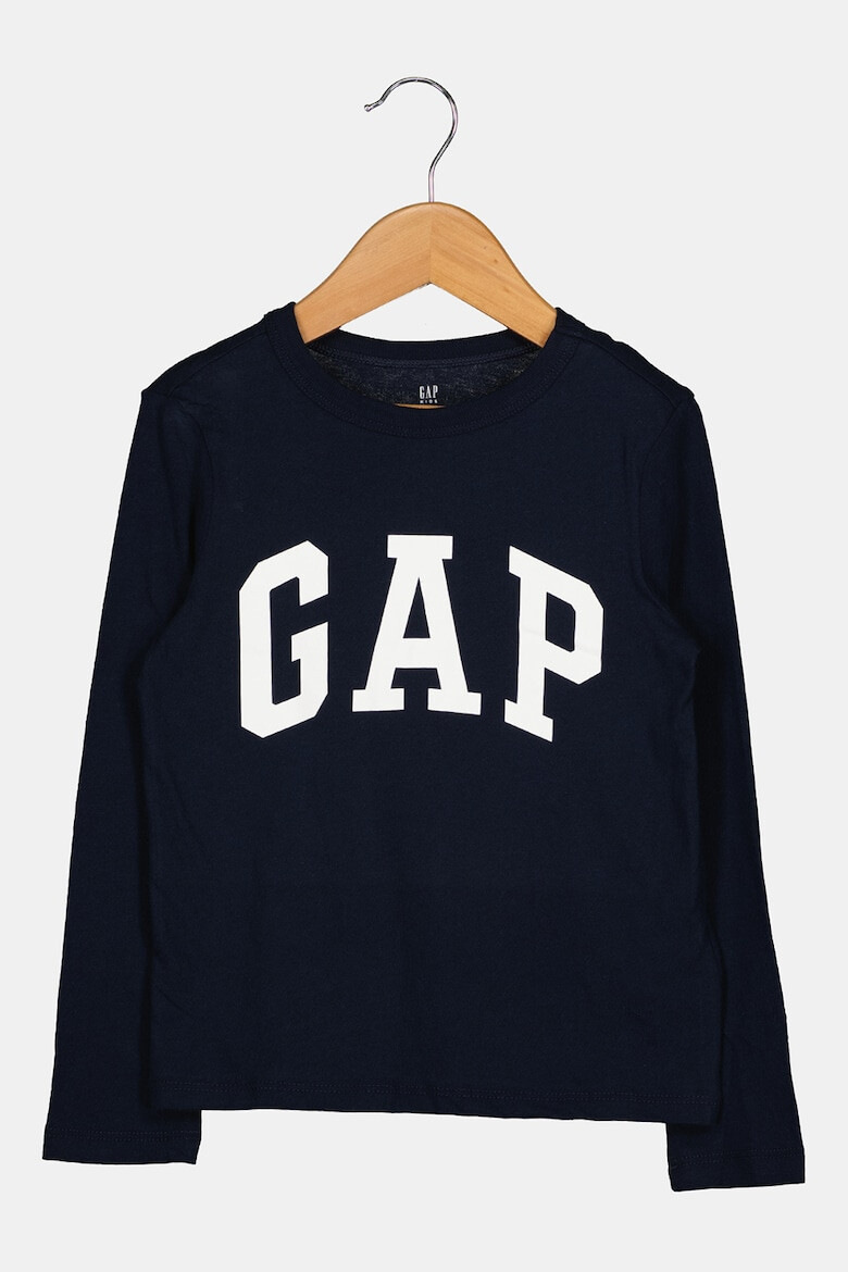 GAP Set de bluze cu imprimeu logo - 2 piese' - Pled.ro