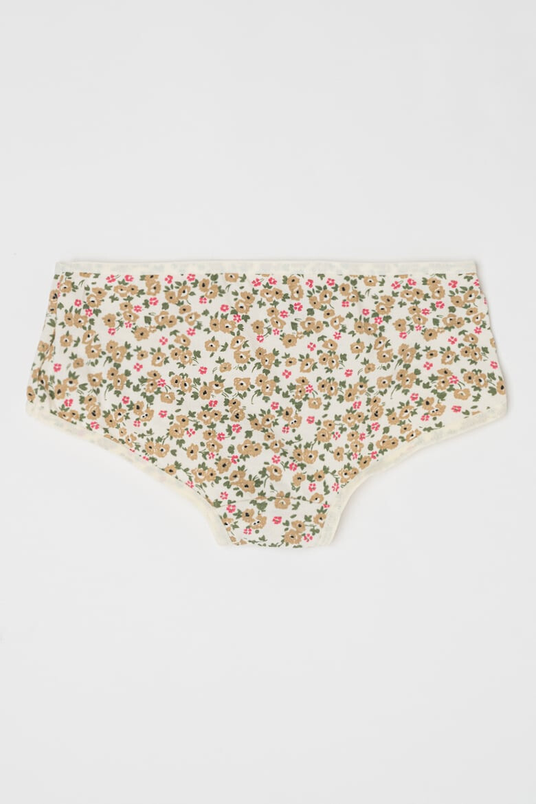 GAP Set de chiloti hipster cu imprimeu - 5 perechi - Pled.ro