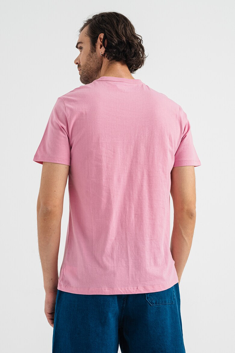 GAP Tricou cu imprimeu grafic - Pled.ro