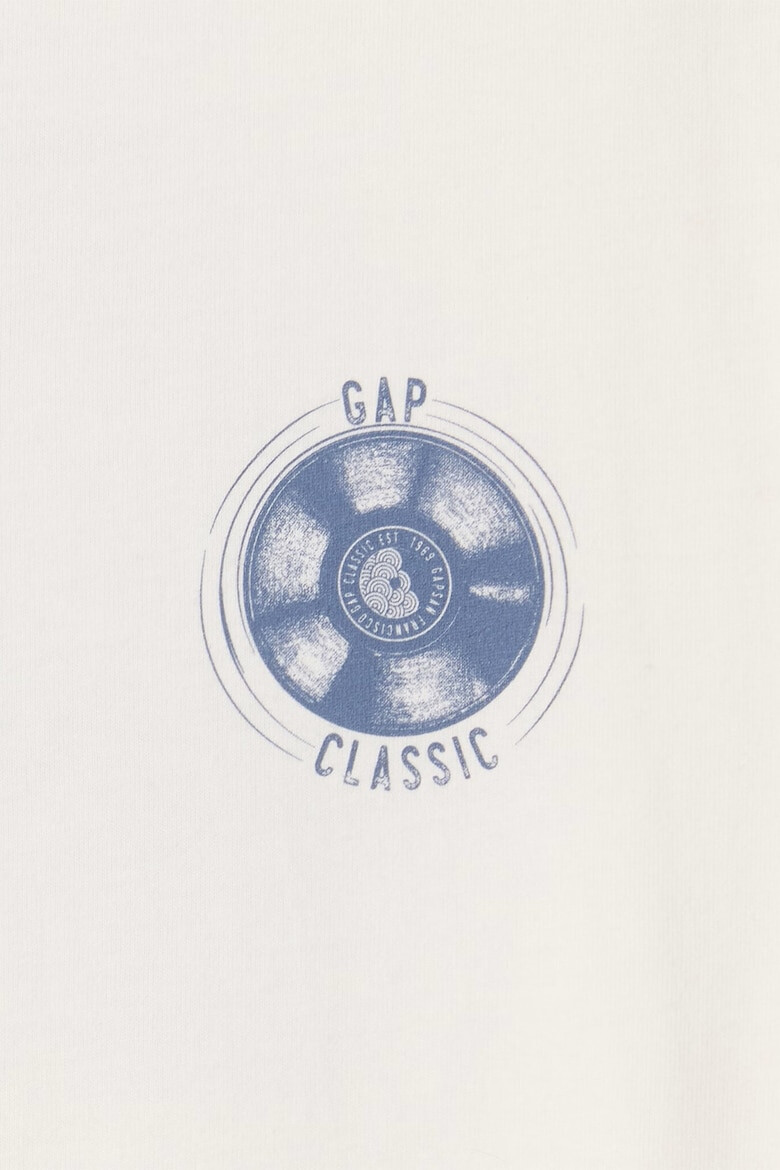 GAP Tricou cu logo - Pled.ro