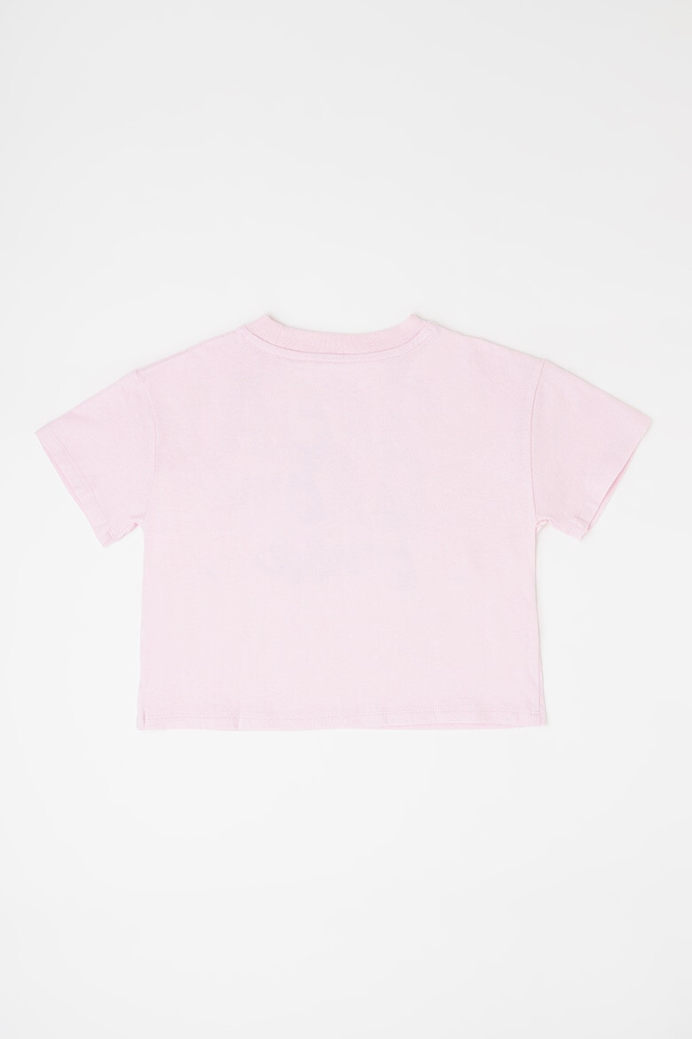 GAP Tricou cu logo Barbie - Pled.ro