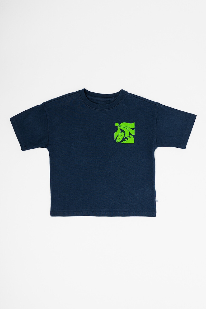 GAP Tricou de bumbac organic - Pled.ro