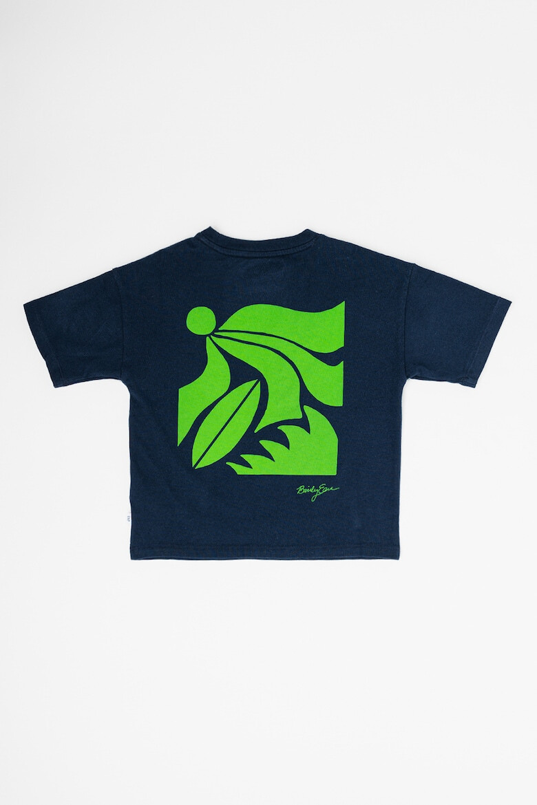 GAP Tricou de bumbac organic - Pled.ro