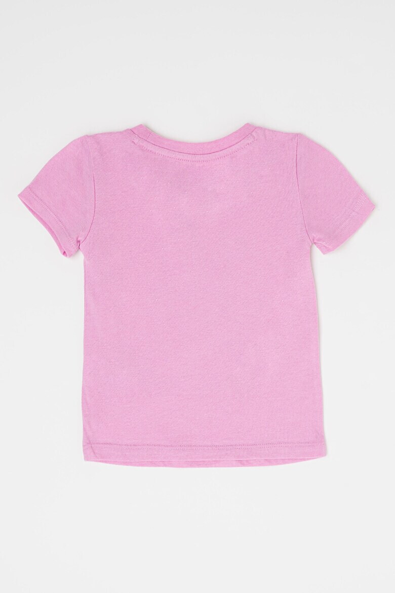 GAP Tricou de bumbac organic cu imprimeu Disney - Pled.ro