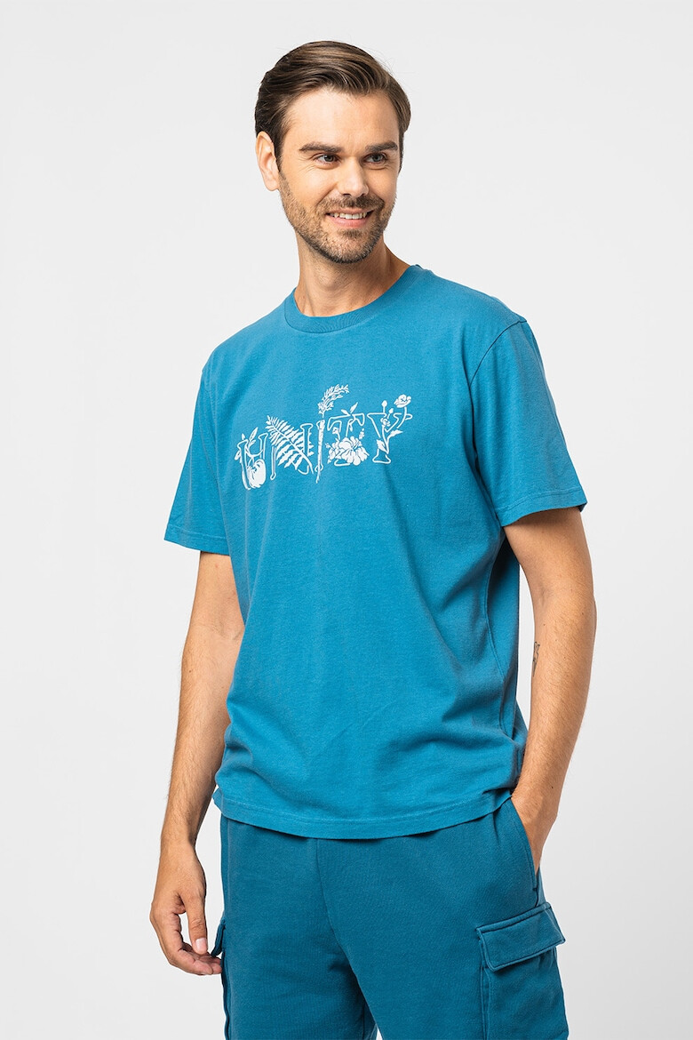 GAP Tricou de bumbac organic Ron Finley - Pled.ro