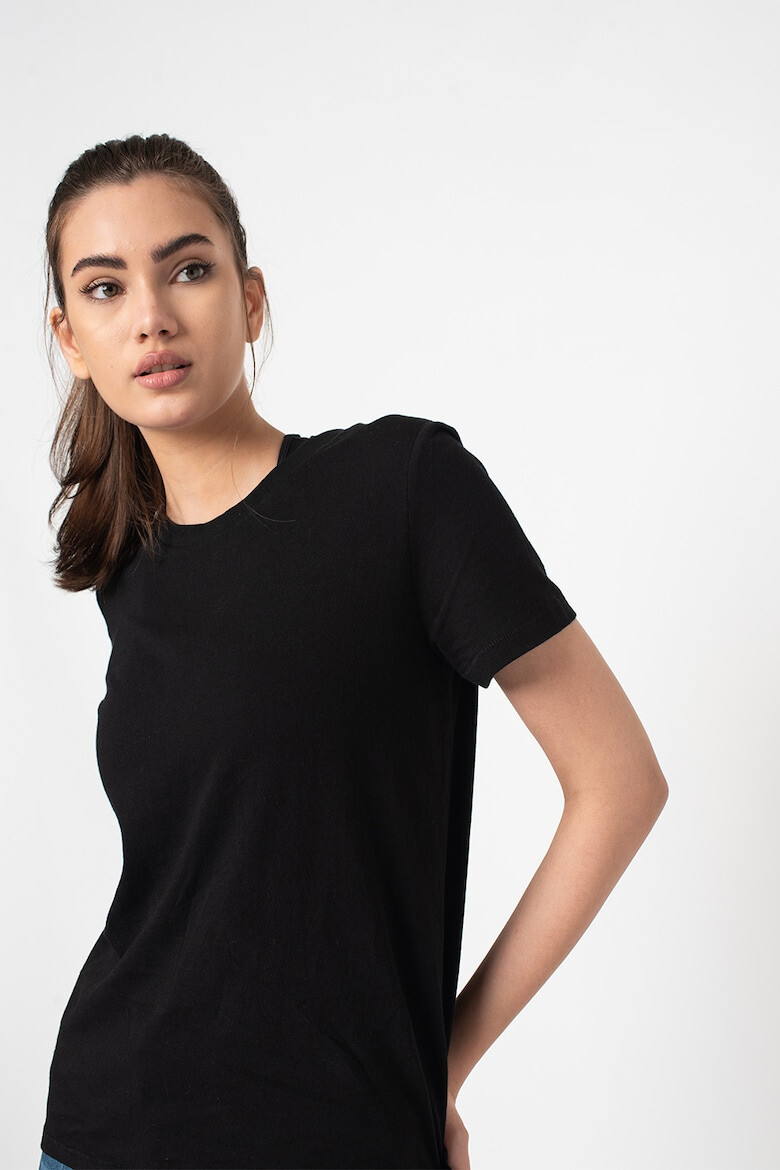 GAP Tricou din bumbac organic - Pled.ro