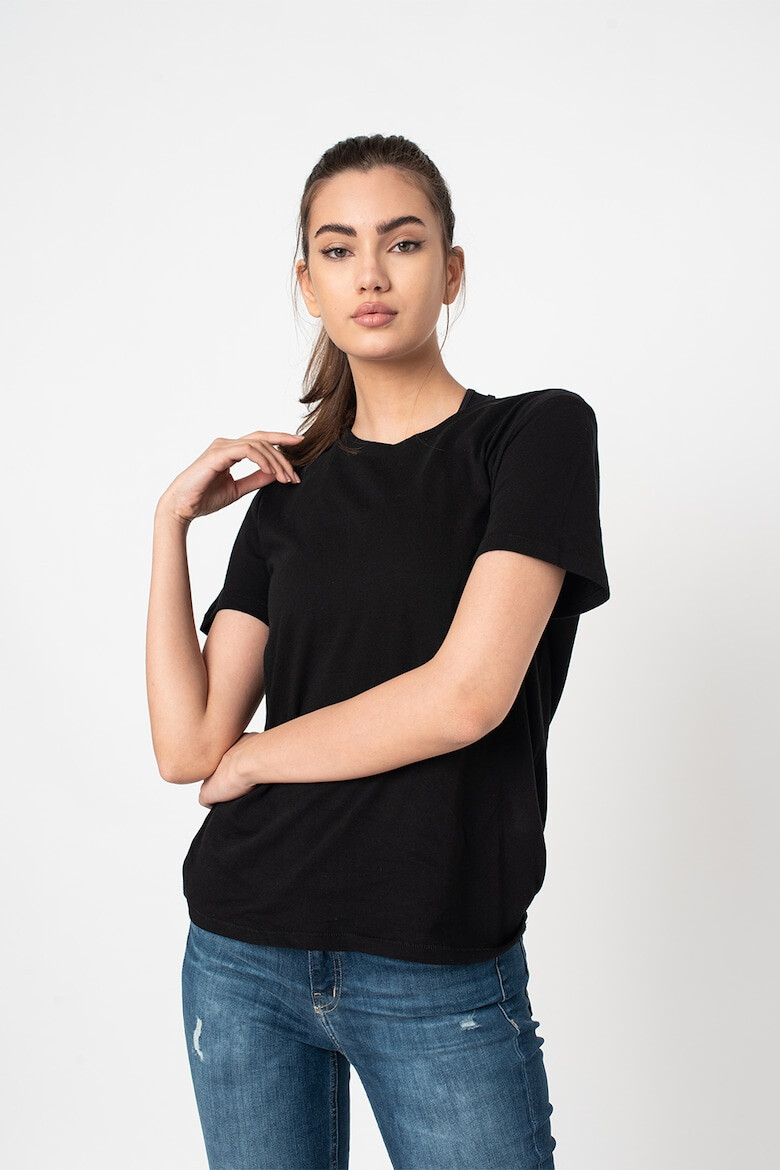 GAP Tricou din bumbac organic - Pled.ro