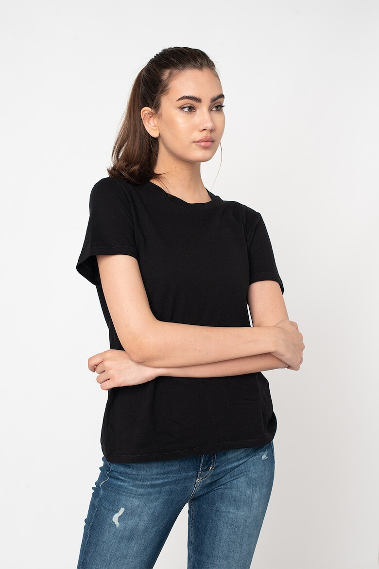 GAP Tricou din bumbac organic - Pled.ro