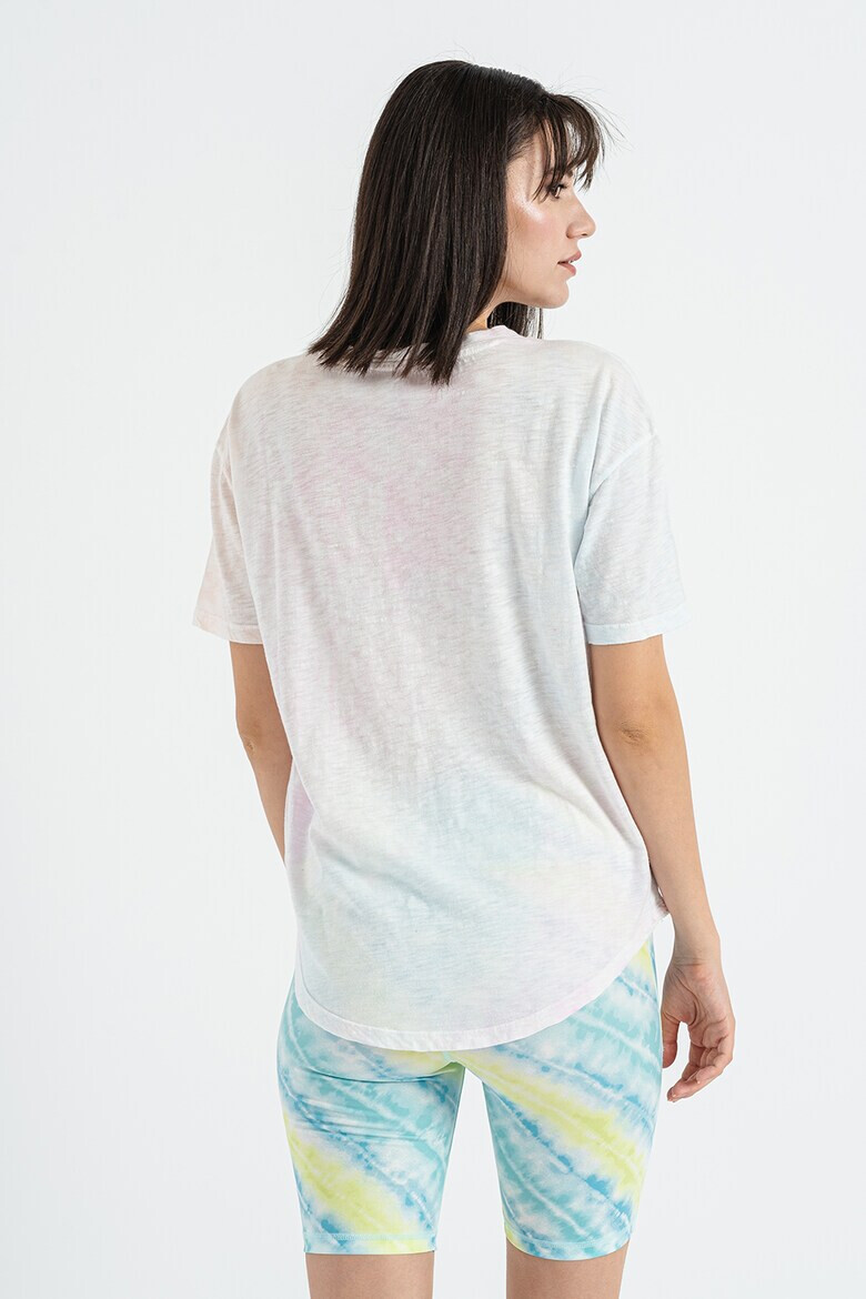 GAP Tricou relaxed fit de bumbac organic - Pled.ro