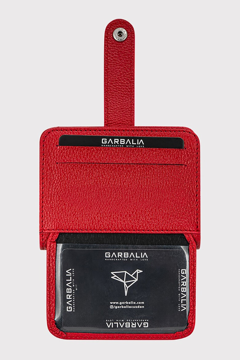 Garbalia Portofel pliabil unisex - Pled.ro