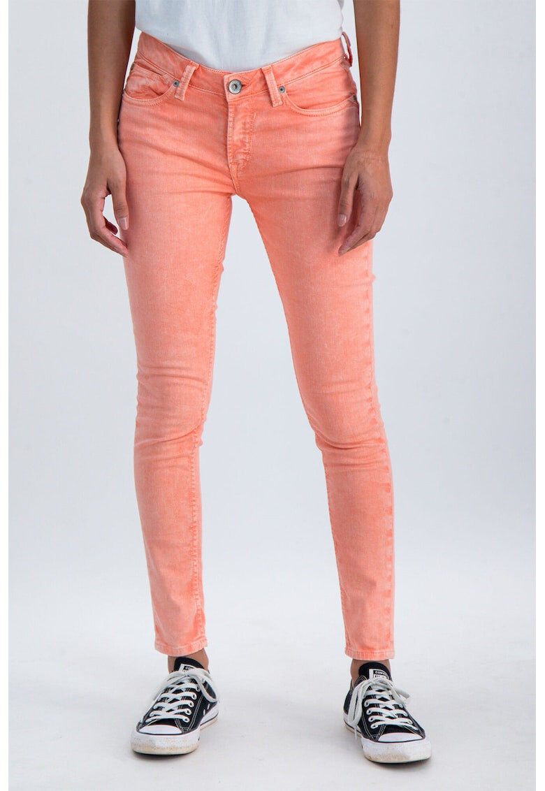 Garcia Blugi skinny Rachelle - Pled.ro