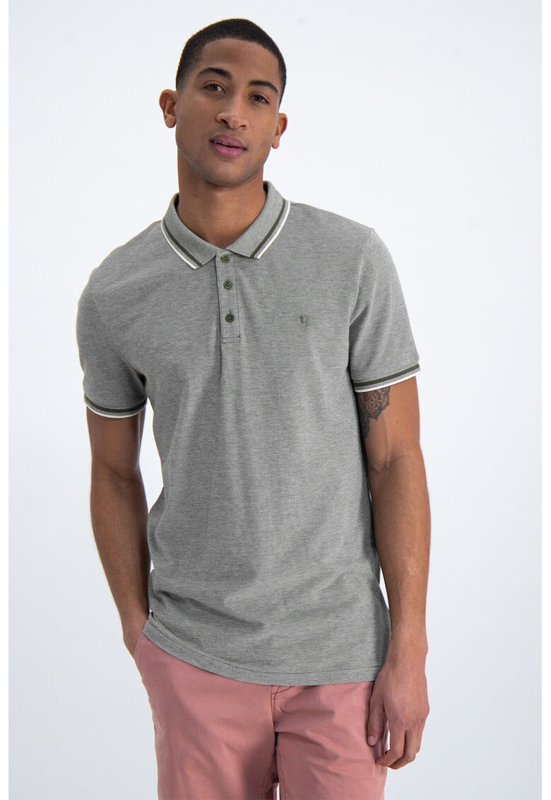 Garcia Tricou polo - Pled.ro