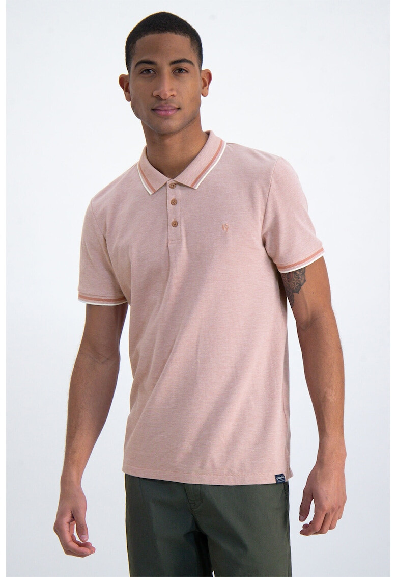 Garcia Tricou polo - Pled.ro