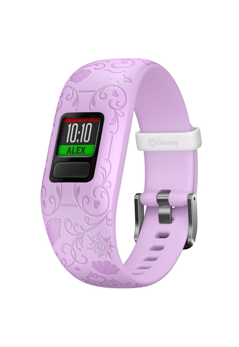 Garmin Bratara fitness Vivofit Jr. 2 Bratara reglabila - Pled.ro