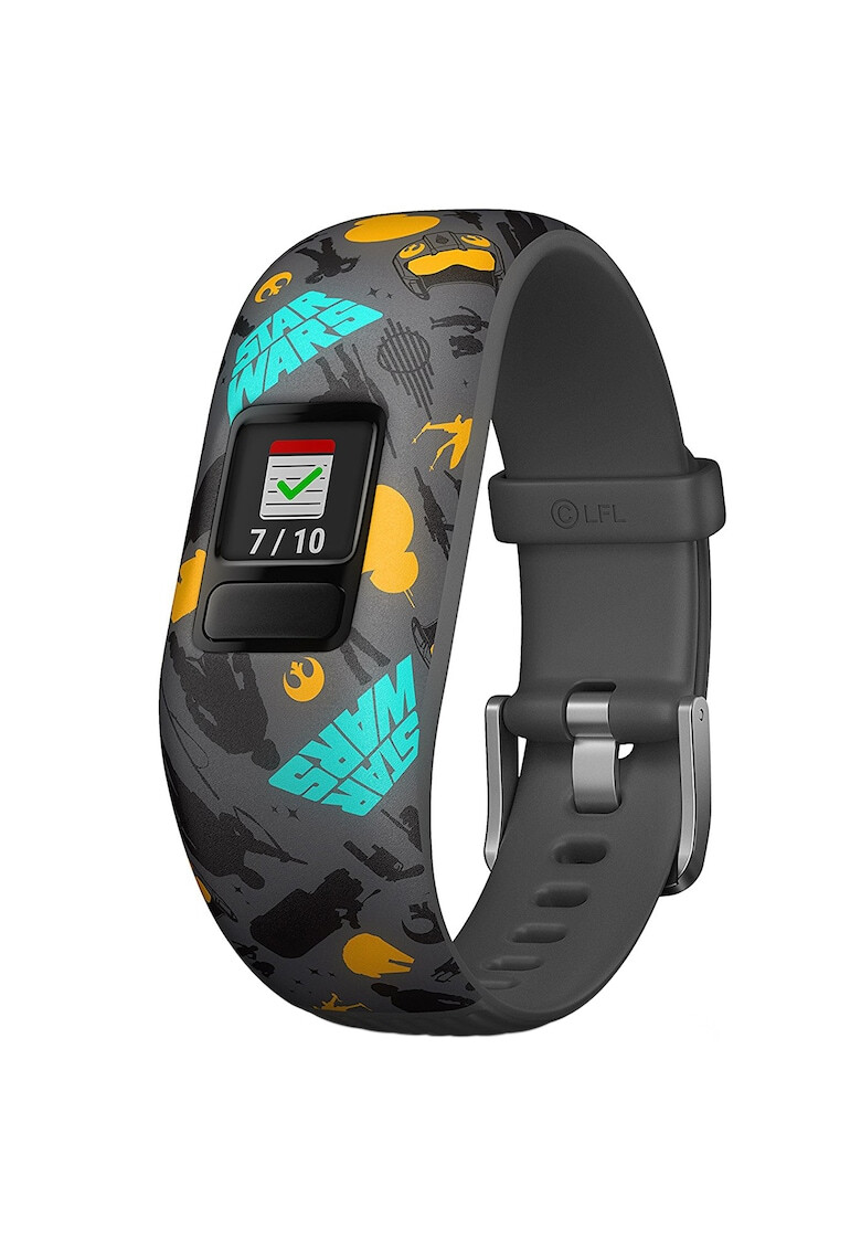 Garmin Bratara fitness Vivofit Jr. 2 Bratara reglabila - Pled.ro