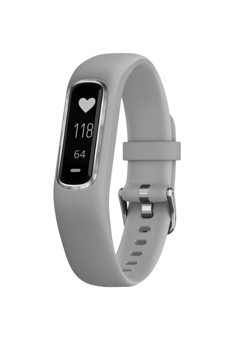 Garmin Bratara fitness Vivosmart 4 Small/Medium - Pled.ro