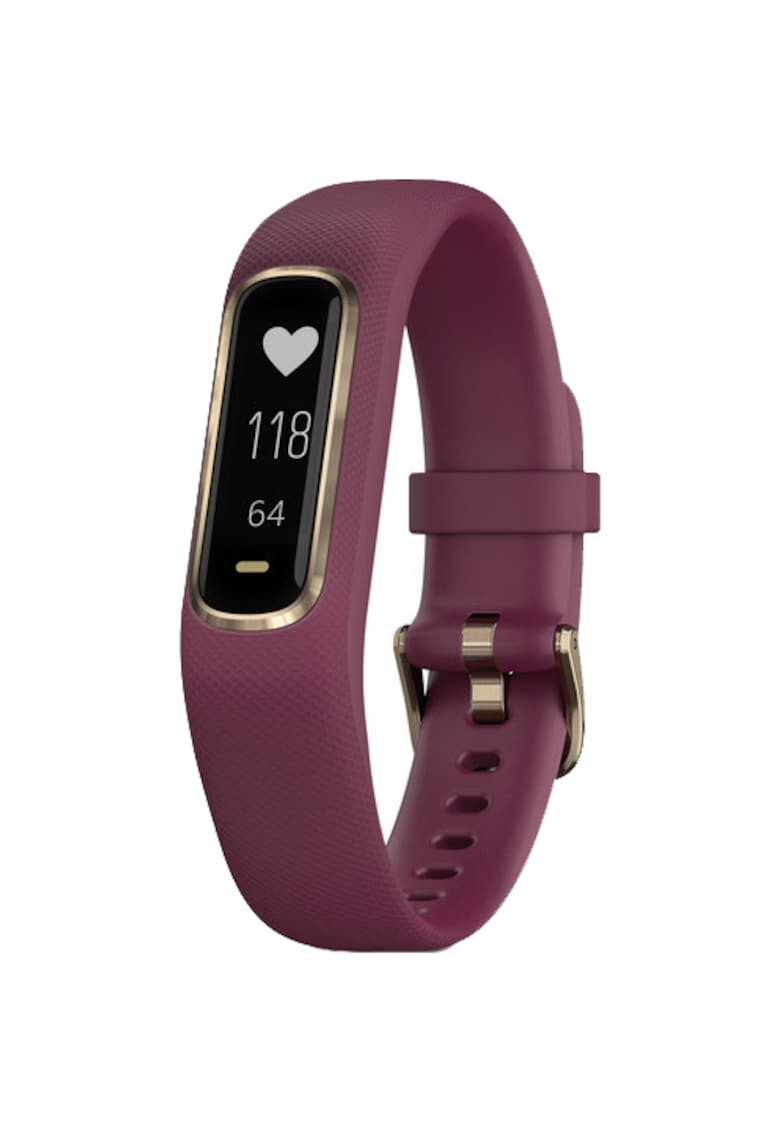 Garmin Bratara fitness Vivosmart 4 Small/Medium - Pled.ro