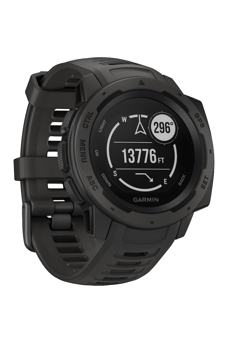 Garmin Ceas Smartwatch Instinct GPS - Pled.ro