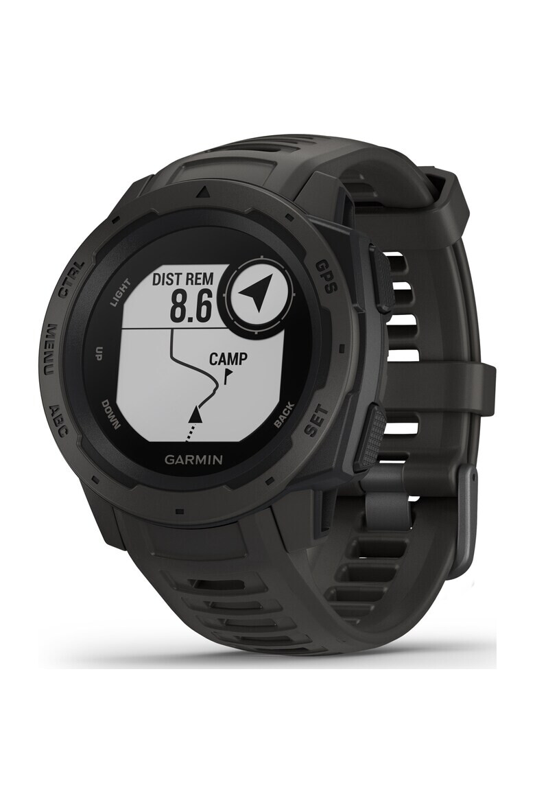 Garmin Ceas Smartwatch Instinct GPS - Pled.ro