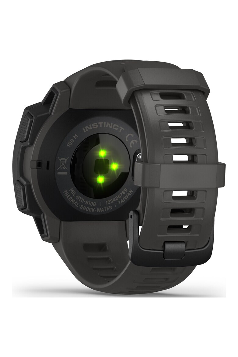 Garmin Ceas Smartwatch Instinct GPS - Pled.ro