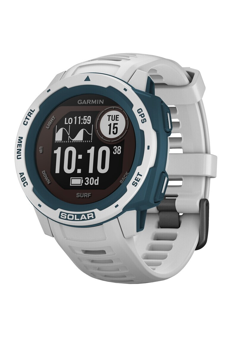 Garmin Ceas smartwatch Instinct Solar GPS - Pled.ro