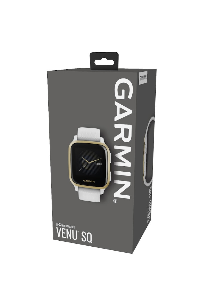 Garmin Ceas smartwatch Venu Sq - Pled.ro