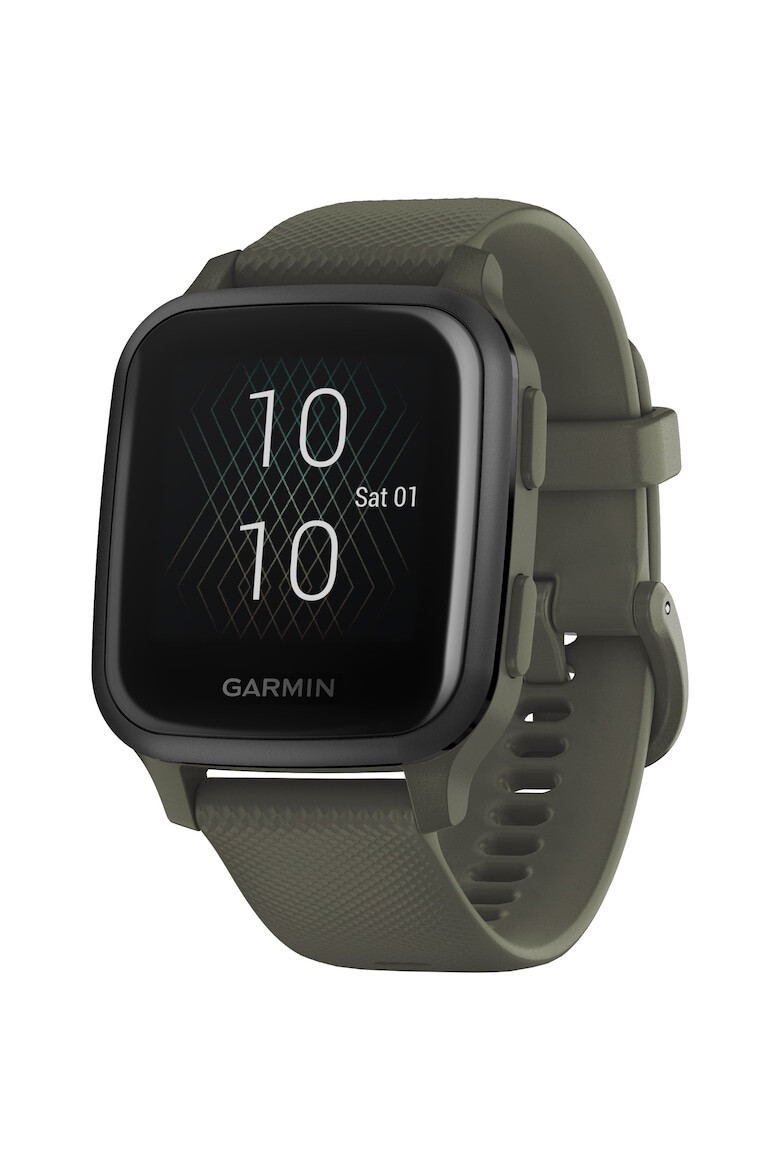 Garmin Ceas smartwatch Venu Sq Music Edition - Pled.ro