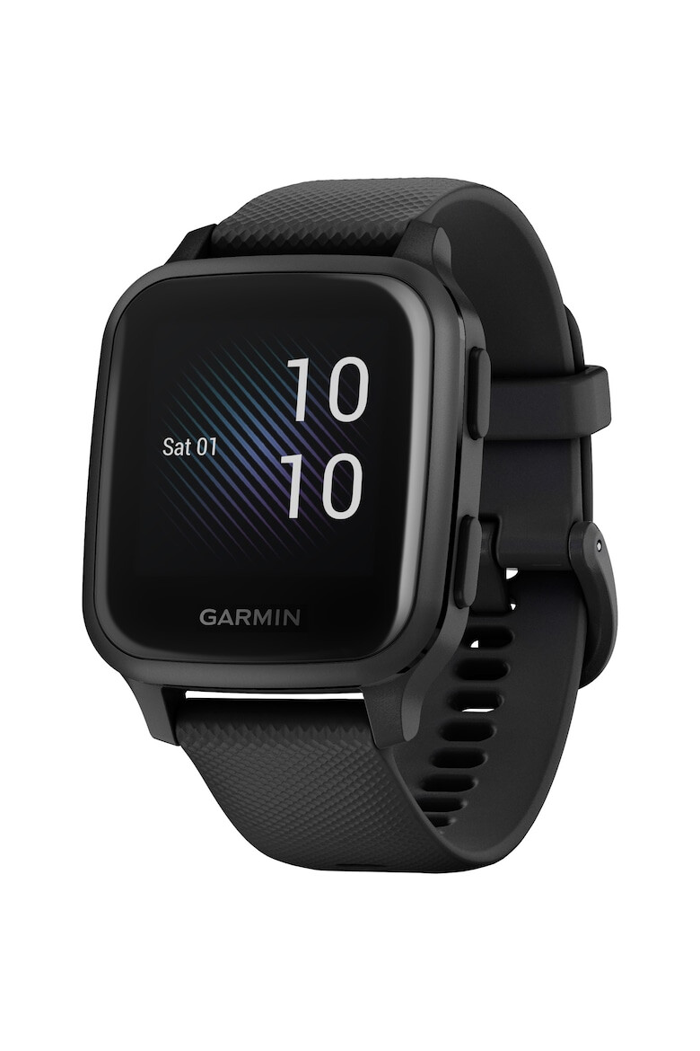 Garmin Ceas smartwatch Venu Sq Music Edition - Pled.ro