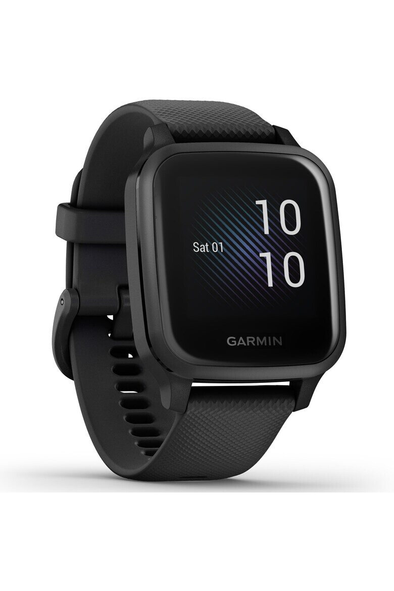 Garmin Ceas smartwatch Venu Sq Music Edition - Pled.ro