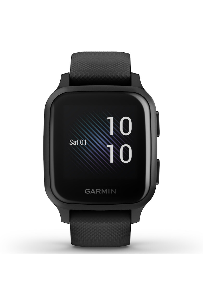 Garmin Ceas smartwatch Venu Sq Music Edition - Pled.ro